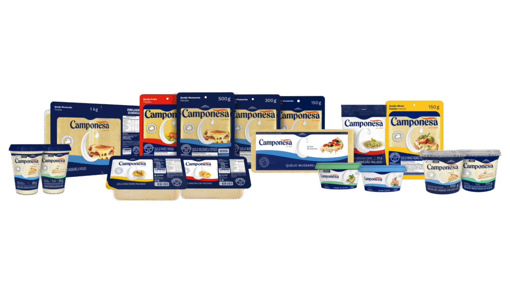 Marca do Grupo Alvoar Lácteos amplia portfólio com produtos que valorizam a origem e convidam à mesa com afeto e autenticidade.