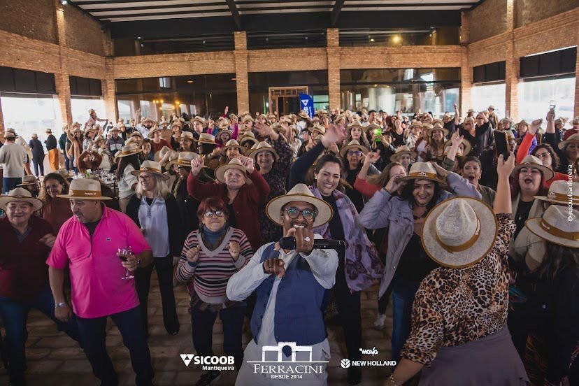 A Festa do Vinho 2025 da Vinícola Ferracini une tradição, música, gastronomia e experiências únicas em Penápolis. Descubra datas e programação.