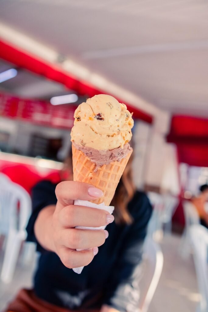 Sorveteria Elite em Rio Preto