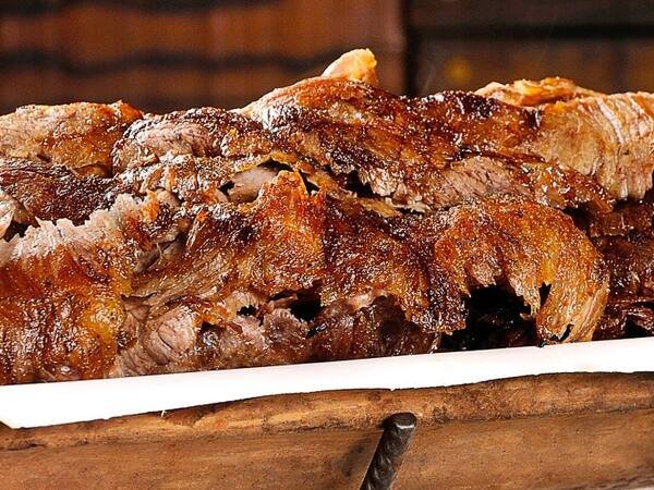  Cupim Casqueirado: tradição gastronômica em Rio Preto