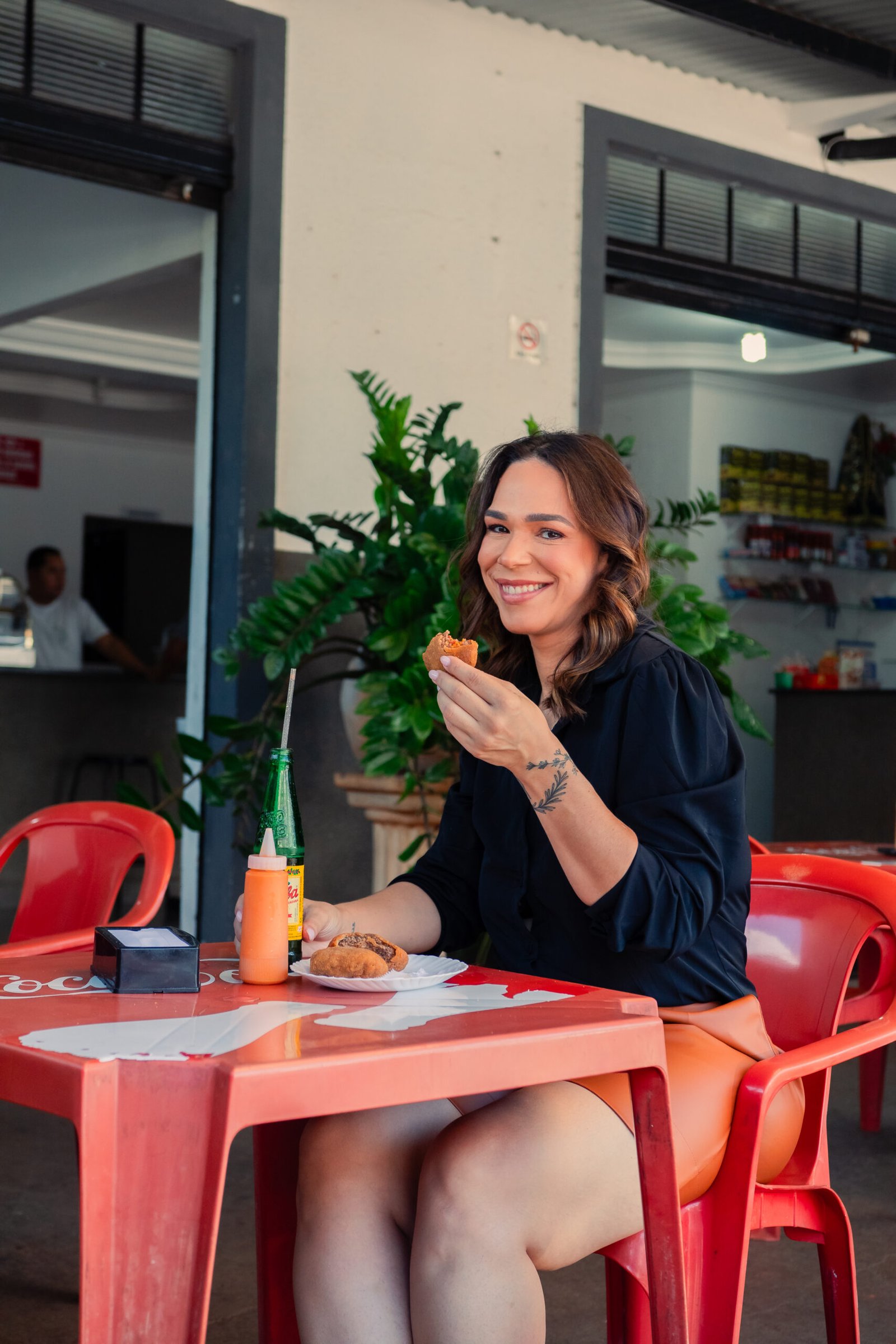 A bolinha de carne que atravessa gerações em Rio Preto