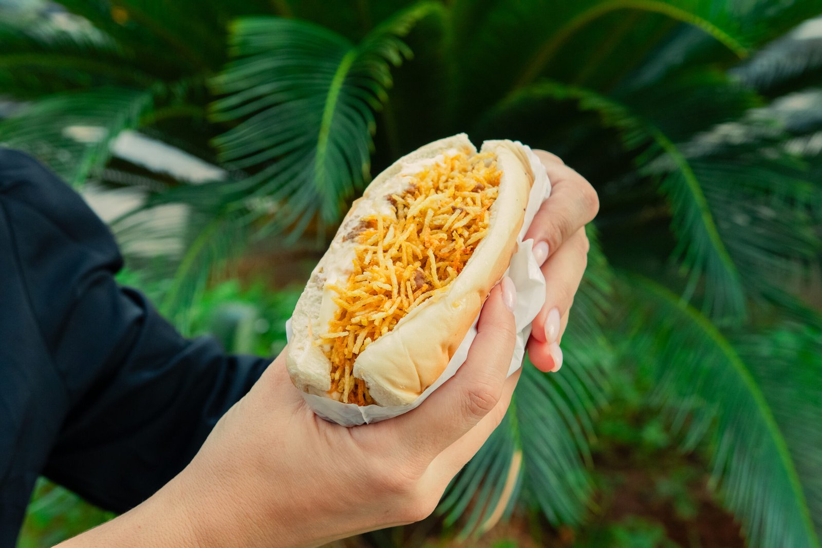 Cachorro-quente: o lanche que conquistou o paladar rio-pretense