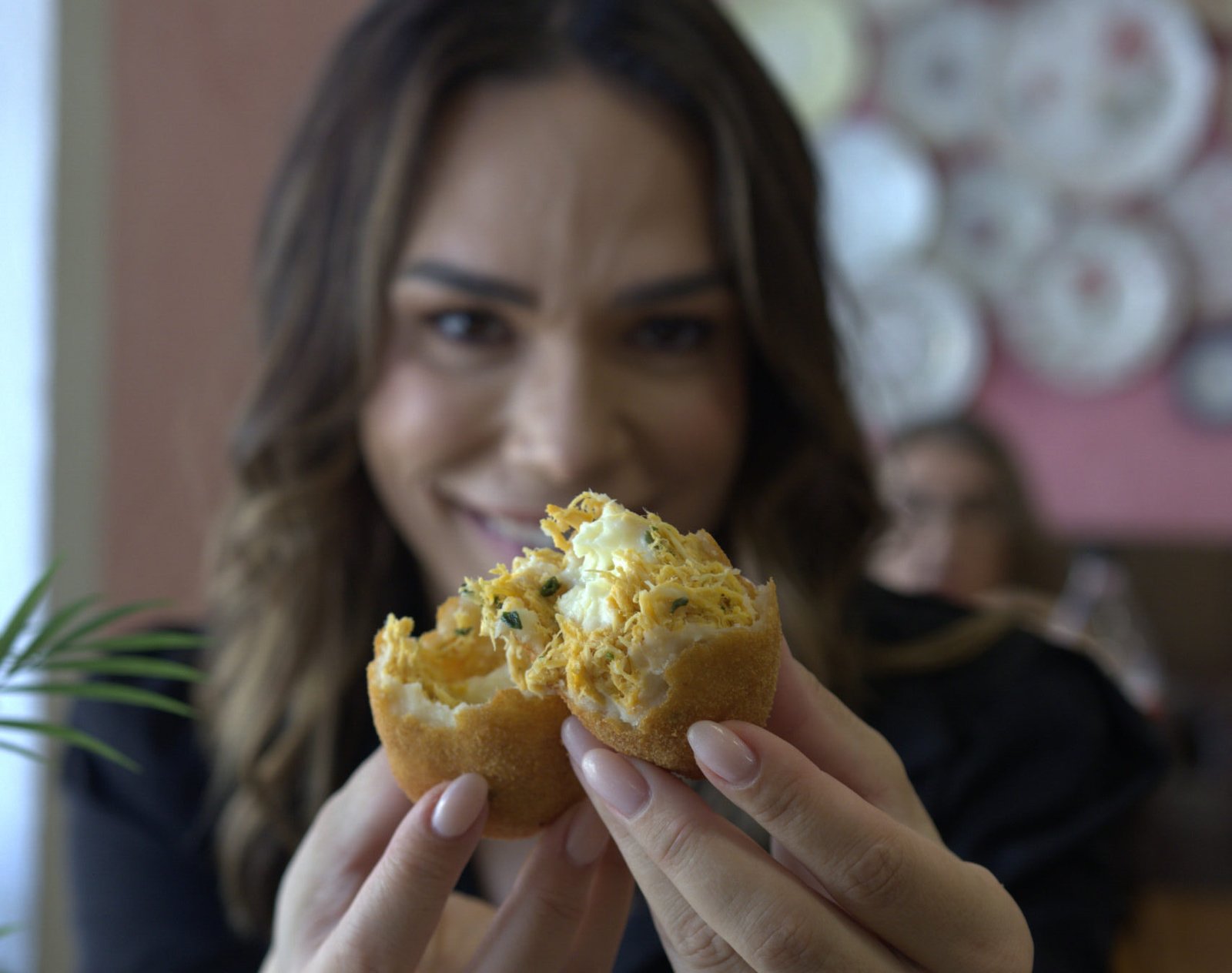 Doçura Rio Preto: tradição da coxinha que conquista gerações