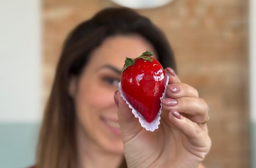  25 anos de sabor e memória: Festival do Morango celebra tradição na Zappa’s