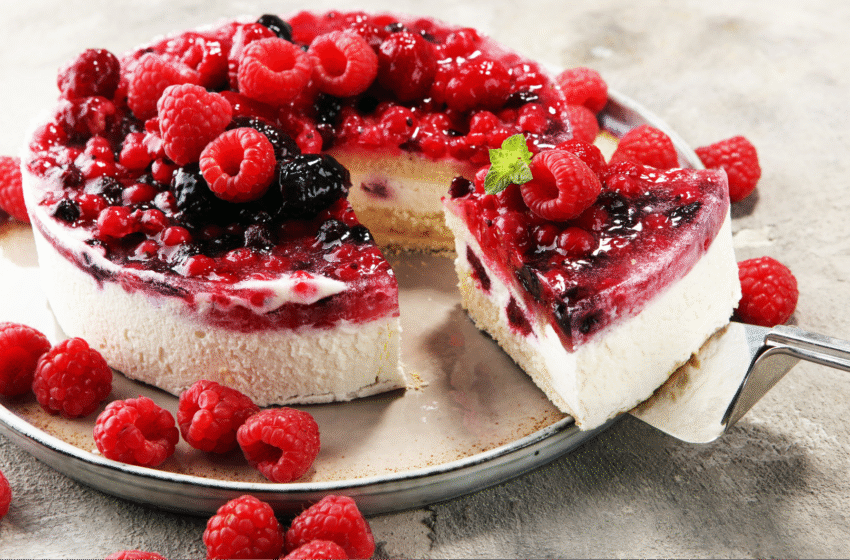  São Paulo: Onde provar cheesecakes que valem cada colherada