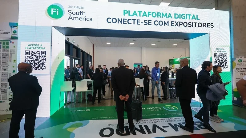 FiSA 2025 apresenta novidades e experiências para o setor de alimentos