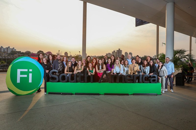 FiSA 2025 apresenta novidades e experiências para o setor de alimentos
