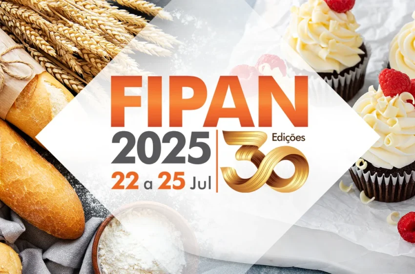  FIPAN 2025: Claude Troisgros será jurado do Mundial de Gelato