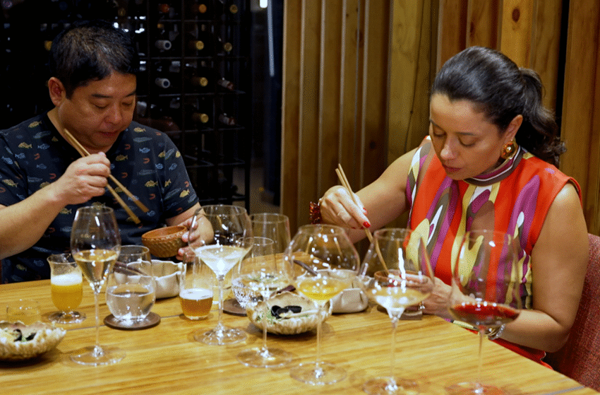  Lima além dos prêmios: CNN explora os bastidores da capital gastronômica da América Latina