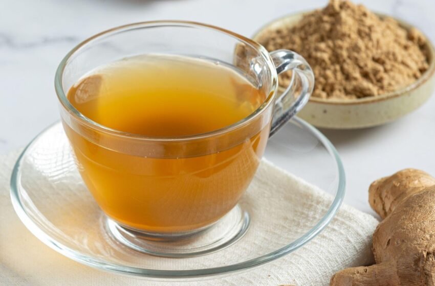  Três bebidas com ervas e especiarias para aquecer corpo e alma no inverno