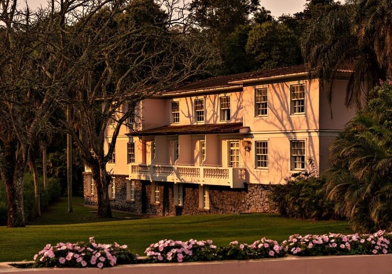  Hotel das Cataratas celebra Dia dos Pais com menu exclusivo da chef Paula Labaki e vinhos Terrazas de los Andes