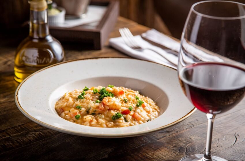  Sabores que aquecem: os menus de inverno dos restaurantes do Iguatemi e JK Iguatemi