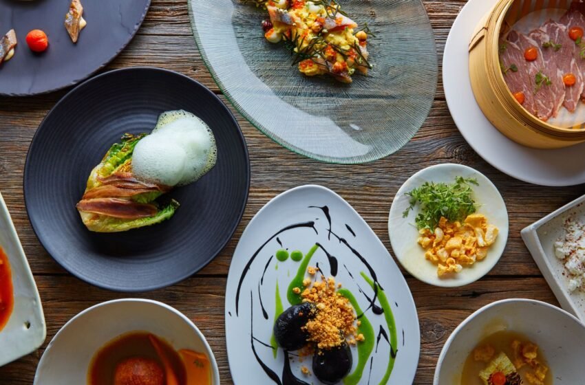 Portadores de cartões Mastercard Black e Platinum ganham 2º prato de cortesia em restaurantes selecionados com o programa Surpreenda Restaurantes.