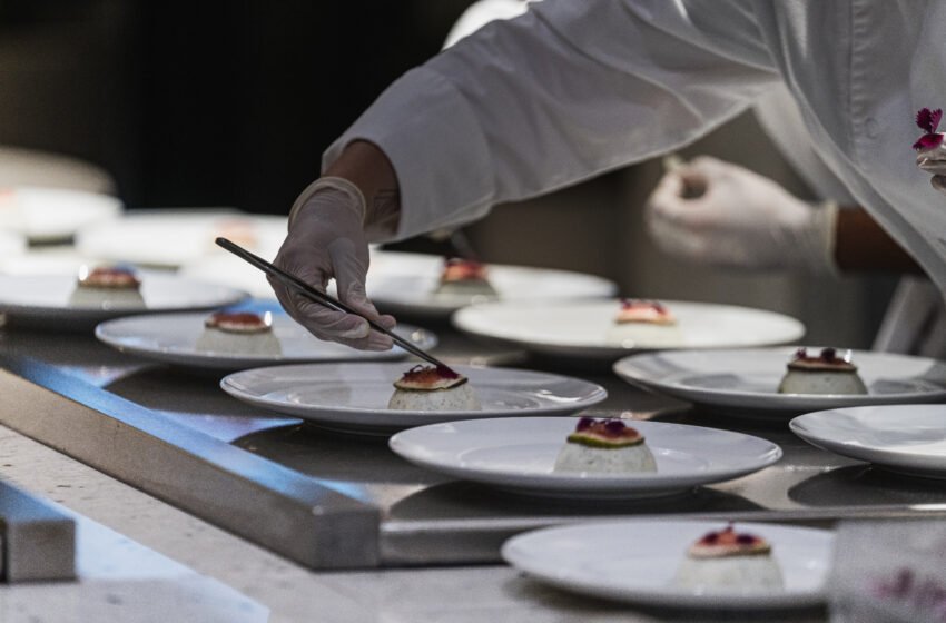 Culinary Village do Le Cordon Bleu reposiciona eventos corporativos em SP