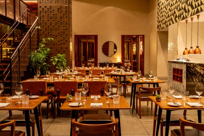  ‘Neto Wine Experience’ traz série exclusiva de degustações ao JW Marriott São Paulo
