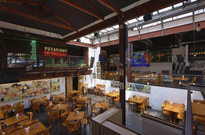  Cinco lugares para celebrar o Dia dos Pais com boa comida e memória afetiva em São Paulo