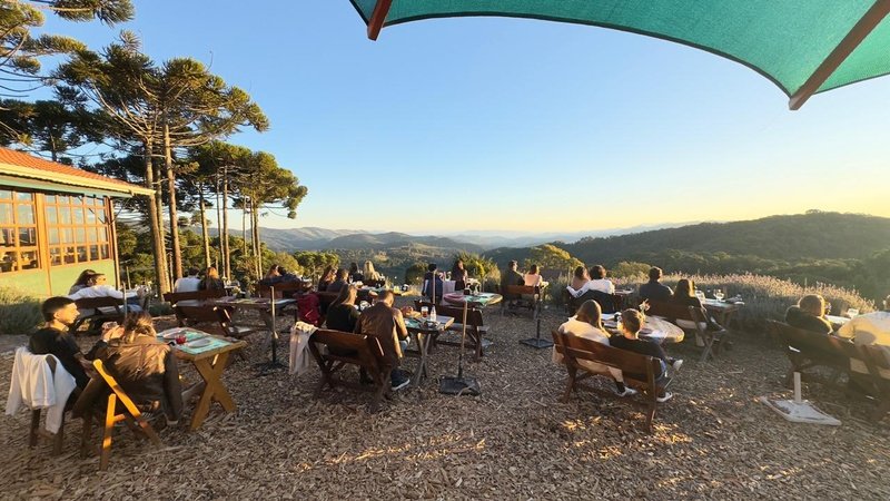  Dia dos Pais em Monte Verde: seis experiências entre aconchego, paisagens e boa mesa