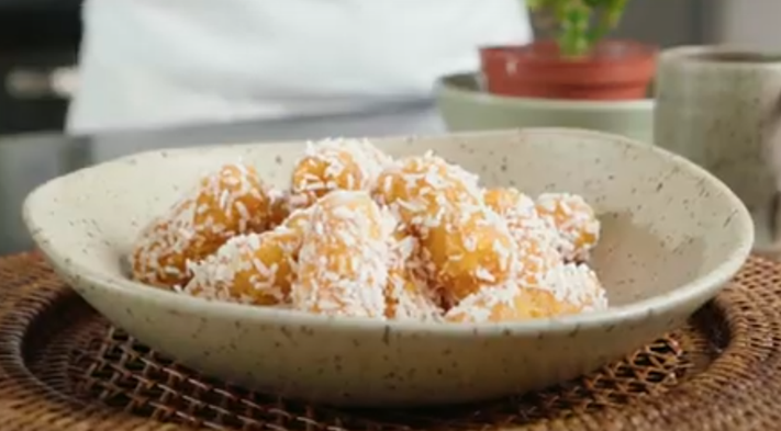  Você sabia que o damasco faz bem para os dentes? Receita de beijinho saudável une sabor e benefícios