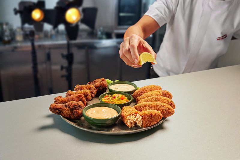  Outback é o destino para um Dia dos Pais com sabor de celebração