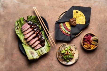 Primavera pede novos sabores. Veja 10 novidades de menus em SP: asiático, italiano, peruano, parrilla, coquetéis e mais — com preços, horários e endereços.