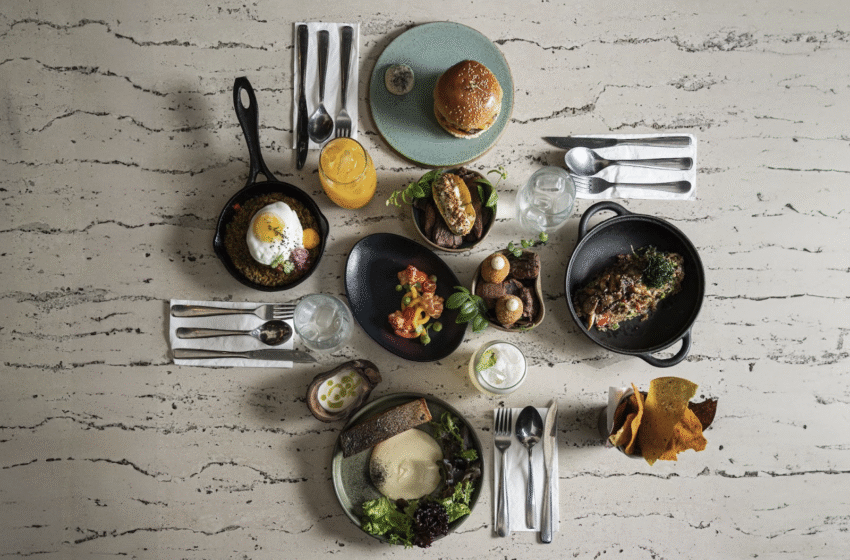  Ama.zo renova menu com sabores tradicionais do Peru
