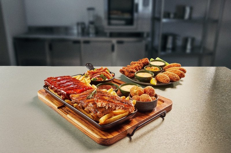  Outback estende campanha e leva pratos do programa Chef de Alto Nível para o delivery