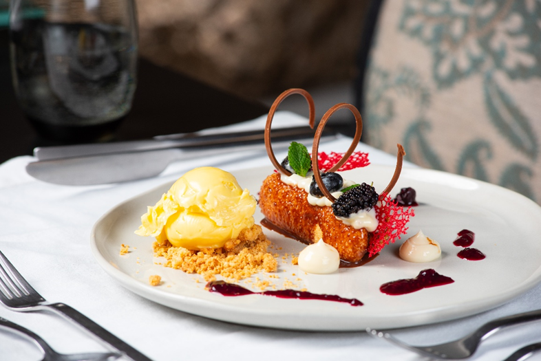  Les Épices, do Hotel Jequitimar, tem menu temático para a 11ª edição do Restaurant Week da Baixada Santista