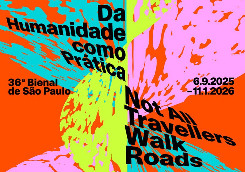  Café União patrocina a 36ª Bienal de São Paulo