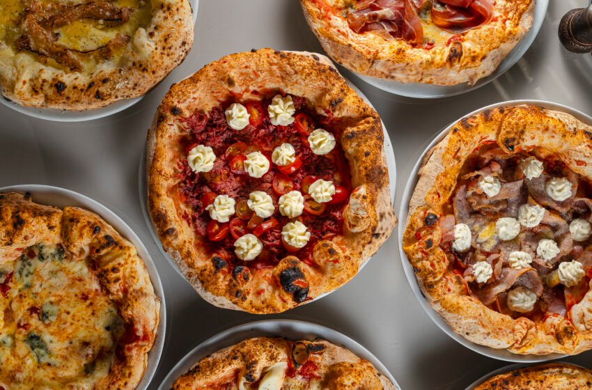  La Braciera cria o Pizza Masters, projeto pioneiro para o setor de pizzarias no Brasil