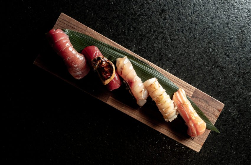  Maza celebra 5 anos de história com jantar especial