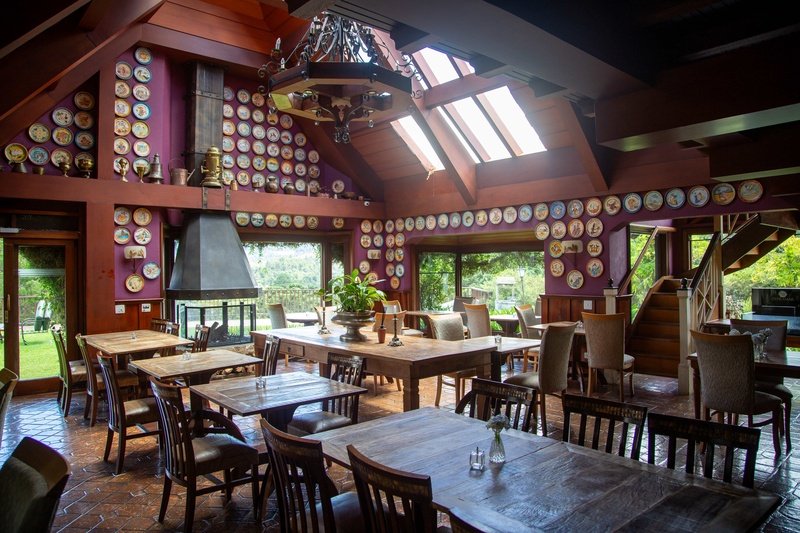  Le Foyer celebra a Primavera com novas experiências enogastronômicas em Campos do Jordão