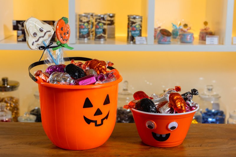 A Tchocolath celebra o Halloween com linha exclusiva de chocolates artesanais, incluindo abóboras, caveiras e kits temáticos de edição limitada.