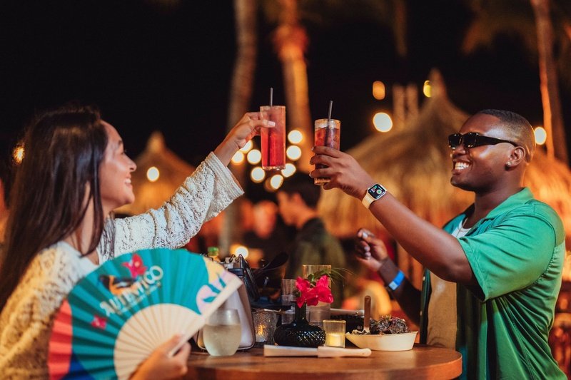  Aruba celebra o sucesso do Festival Gastronômico Autêntico 2025