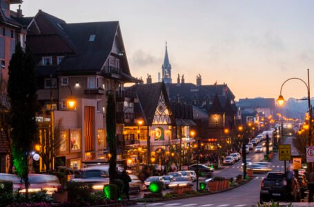 Catherine Gramado e Osteria Di Lucca estão entre os melhores restaurantes da América do Sul no prêmio Travellers’ Choice 2025 do Tripadvisor.