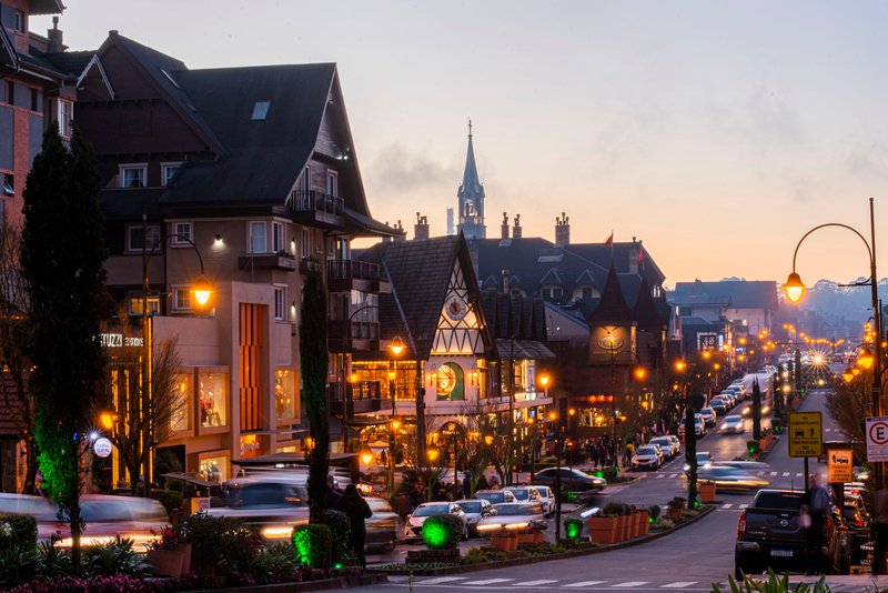 Catherine Gramado e Osteria Di Lucca estão entre os melhores restaurantes da América do Sul no prêmio Travellers’ Choice 2025 do Tripadvisor.