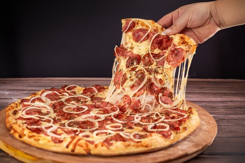  Combo Halloween: Forneria Carioca lança combinado com copo temático