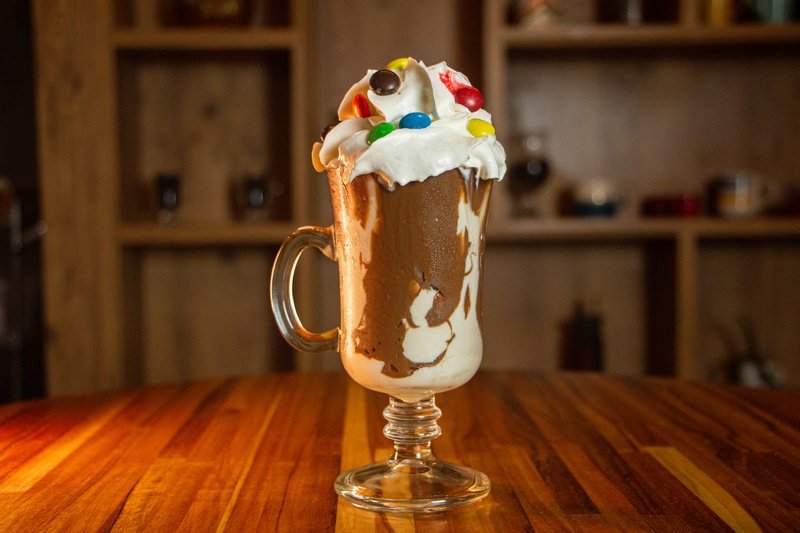 De 5 a 12 de outubro, o Justo Café realiza a Semana Justo Kids, com waffles, frappes e bebidas especiais por R$ 12,90 para crianças de até 12 anos.