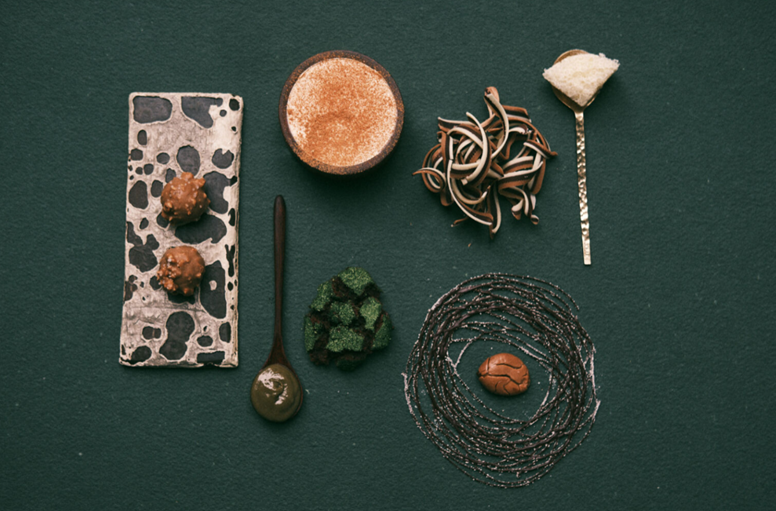  Kjolle, em Lima, vence o Art of Hospitality Award, concedido pelo Latin America’s 50 Best Restaurants 2025