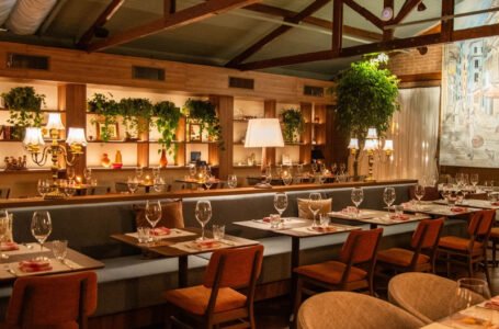 Após seis anos nos Jardins, o Nonna Rosa abre nova unidade no Itaim Bibi com menu contemporâneo, coquetelaria autoral e ambientes sofisticados.