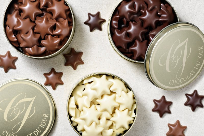 A Chocolat du Jour celebra o Dia das Crianças com presentes irresistíveis como Choco Snack, Estrelinhas e Choco Pop. Conheça as novidades!