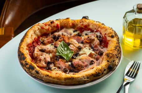 La Braciera sobe 16 posições e conquista o 19º lugar no 50 Top World Artisan Pizza Chains, reforçando São Paulo como potência global da pizza artesanal.
