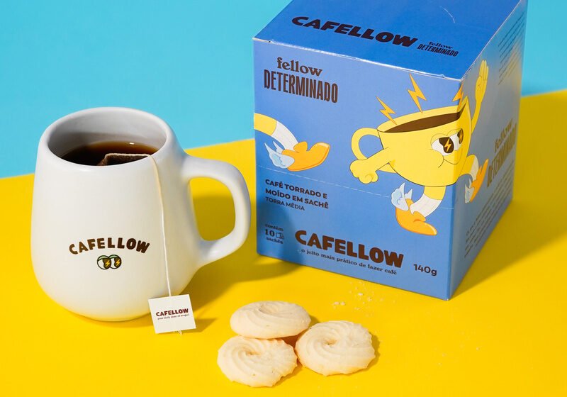  Cafellow dá largada na Black Friday com descontos e brindes irresistíveis