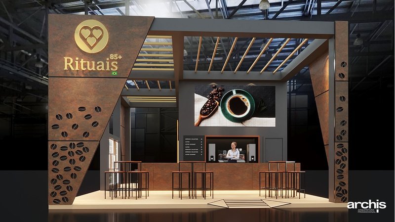  Rituais 85+ conecta cafeicultores ao Grupo 3corações com operação inédita do Centro de Cafés Especiais na SIC 2025