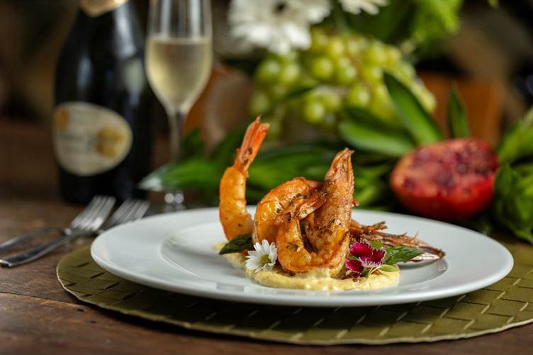  Réveillon 2026 no Hotel Santa Teresa MGallery une arte, alta gastronomia e contemplação