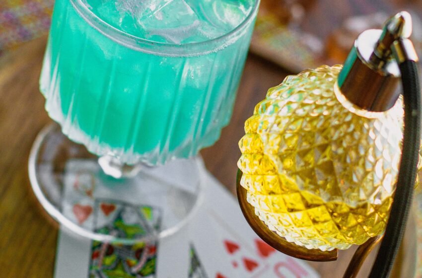  Onde tomar drinks refrescantes no verão em São Paulo