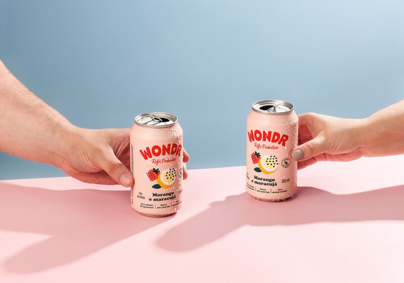  Wondr surge como o presente mais inovador deste Natal