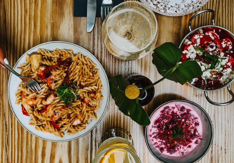  Agora é o momento de explorar a cena gastronômica do Panamá