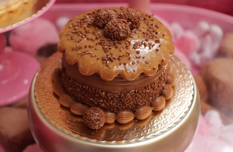  Dia Mundial do Bolo de Chocolate: o que faz um doce se manter relevante nos cardápios por tantos anos