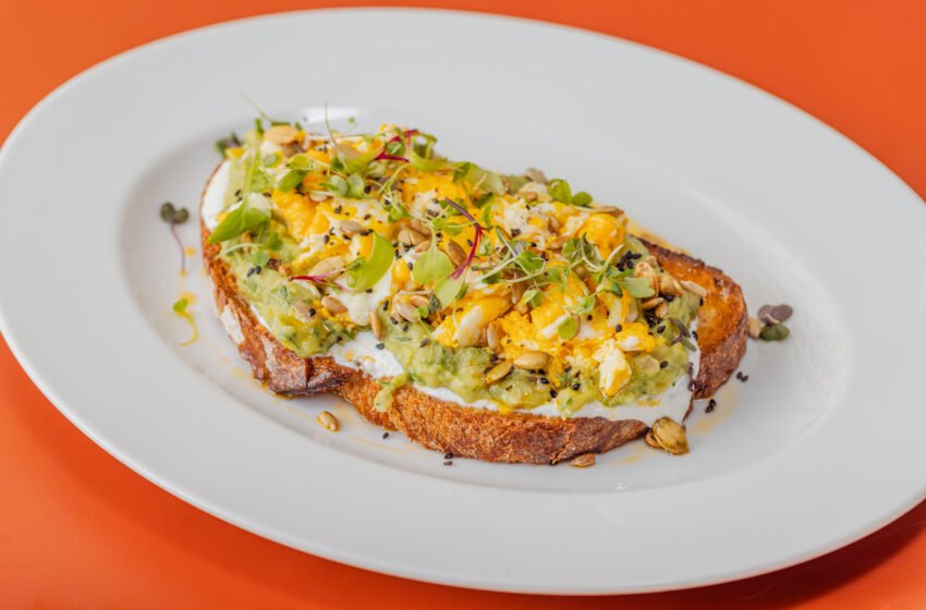 Lanchonete da Cidade lança café da manhã e brunch em Higienópolis