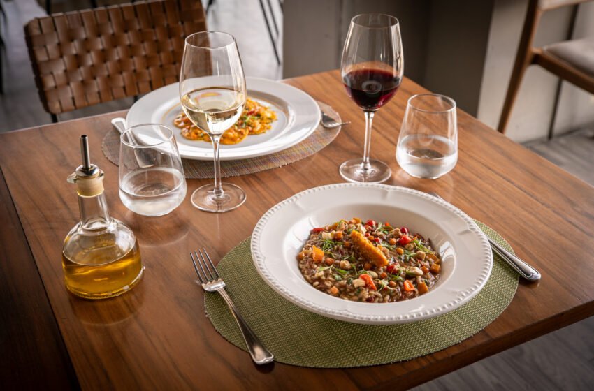  Onde comemorar o Valentine’s Day em São Paulo